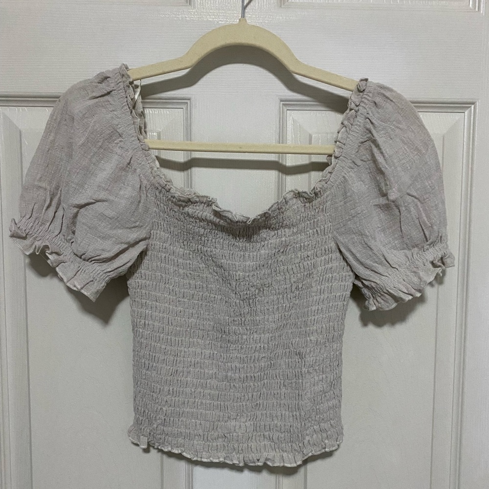 One Clothing Top